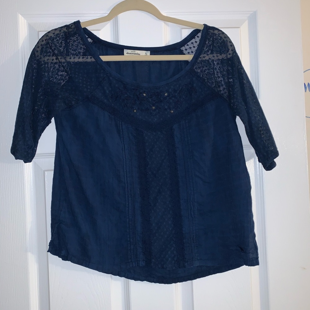 Kids top